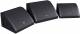 Proel   WD12AV2   Active   2   Way   Coaxial   Stage   Monitors   Speaker image 