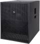 Proel   S15A   Active   Hybrid   Band   Pass   Subwoofer image 
