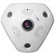 Proelite F01a 1.3 Mp Hd 960p Fisheye 360â° Panoramic Wireless Security Camera image 