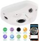 Proelite F01a 1.3 Mp Hd 960p Fisheye 360â° Panoramic Wireless Security Camera image 