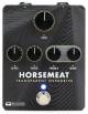 PRS Horsemeat Transparent Overdrive Pedal image 
