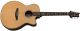 PRS SE A40E Angelus Cutaway 6-Strings Electro Acoustic Guitar image 