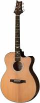 PRS SE A50E Angelus Cutaway 6-Strings Electro Acoustic Guitar image 
