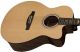 PRS SE AX20E Angelus Cutaway 6-Strings Electro Acoustic Guitar image 