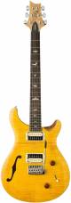 PRS SE Custom 22 Semi-Hollow 6 String Electric Guitar image 