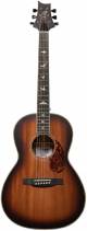 PRS SE P50E Tonare Parlor Electro Acoustic Guitar image 