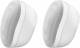 PURE ACOUSTICS CALISTO OURTDOOR SPEAKER PAIR image 