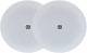 Pure Acoustics Rift 5LV8 - 5.25 inch In-Ceiling Speaker image 