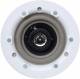 Pure-Acoustics RIFT 6LV8 6 inch HYBRID IN-CEILING SPEAKER  image 