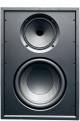Pure-Acoustics RIFT F12 12 inch FULL-RANGE IN-WALL SURROUND SPEAKER image 