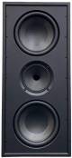 Pure Acoustics RIFT F12C 2X12 inch FULL-RANGE IN-WALL FRONT LCR image 