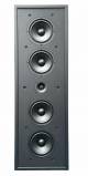 Pure-Acoustics RIFT F65C 4X6.5 inch EMBEDDED IN-WALL LINE ARRAY image 