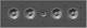 Pure-Acoustics RIFT F65C 4X6.5 inch EMBEDDED IN-WALL LINE ARRAY image 