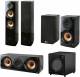 Pure-Acoustics SUPERNOVA 5.1 set image 