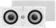 Pure Acoustics WB-252 In-Wall Speaker image 
