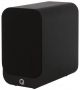 Q Acoustics 3010i Compact Bookshelf Speakers image 