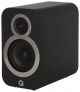 Q Acoustics 3010i Compact Bookshelf Speakers image 