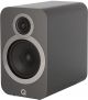 Q Acoustics 3020i Bookshelf Speakers (pair) image 