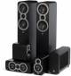 Q Acoustics 3050 C 5.1 Set  image 