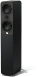 Q-acoustics 5040 Floorstanding Speaker With In-built Helmholtz Pressure Equalisers  image 