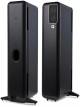 Q Acoustics Active 400 wireless floorstanding speakers image 