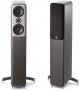 Q-acoustics Concept 50 - Floorstanding Speaker (pair) With Gelcoreâ„¢ Noise-reduction Cabinet  image 