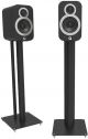 Q Acoustics Q 3000fsi Speaker Stands (pair) With Extra Stability image 