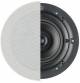 Q Acoustics Q Install Qi 50cw Weatherproof Ceiling Speaker (pair) With Latest technology image 