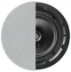 Q Acoustics Q Install Qi80 Ceiling Speaker With Magnetic Grille Design image 