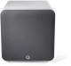 Q Acoustics Q Sub 120 - 12 Inches 600W Powered Subwoofer image 