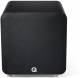 Q Acoustics Q SUB100 10 inch 500W Compact High-Performance Subwoofer image 