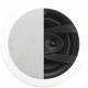 Q Acoustics QI 65CW-ST IPX4 Weatherproof Stereo In Ceiling Speaker image 