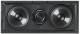 Q Acoustics Qi LCR 65 RP -Center In-Wall Speakers image 