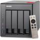 QNAP 4-Bay NAS TS-451+ Quad-core Intel Celeron J1900 2GB RAM  image 