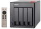 QNAP 4-Bay NAS TS-451+ Quad-core Intel Celeron J1900 2GB RAM  image 
