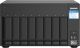 QNAP TS-832PX-4G 8 Bay Quad-core 1.7GHz, High-Capacity NAS with 10GbE SFP+ and 2.5GbE, Supports PCIe Expansion for M.2 SSDs to Accelerate Applications image 