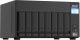 QNAP TS-832PX-4G 8 Bay Quad-core 1.7GHz, High-Capacity NAS with 10GbE SFP+ and 2.5GbE, Supports PCIe Expansion for M.2 SSDs to Accelerate Applications image 
