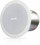 QSC AC-C4T ceiling mount loudspeaker image 