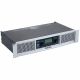 Qsc Gxd4 Professional Power Amplifier With High Peak Output Power image 