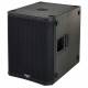 Qsc Ks118 Powered Subwoofer With Very High Output With Impressive Low Frequency Performance image 