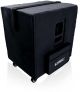 Qsc Ks118 Powered Subwoofer With Very High Output With Impressive Low Frequency Performance image 