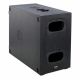 Qsc Ks212c Powered Cardioid Subwoofer With 3600 Watt Class D Power Module image 