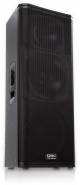 Qsc Kw153 Powered 3-way Loudspeaker With Maximum Spl 134 Db Peak image 