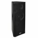 Qsc Kw153 Powered 3-way Loudspeaker With Maximum Spl 134 Db Peak image 