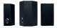 Qsc E110 two-way Passive Loudspeaker With Professional Quality Sound And High Output image 