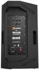 Quest QM3 Two-Way Active Bass Reflex Speaker Hybridtec Amplification Each image 