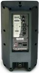 Quest QSA200I Compact Powered Loudspeaker System  image 
