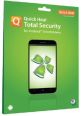 Quick Heal Android total Security 1 user 1 Year (mtr1) image 