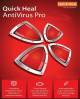 Quick Heal Antivirus Pro Lr1 (1 user 1 Year) image 