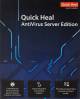 Quick Heal Antivirus Server Er1 (1 Server 1year) image 